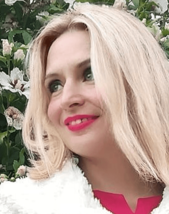 Zuzana Krajícová