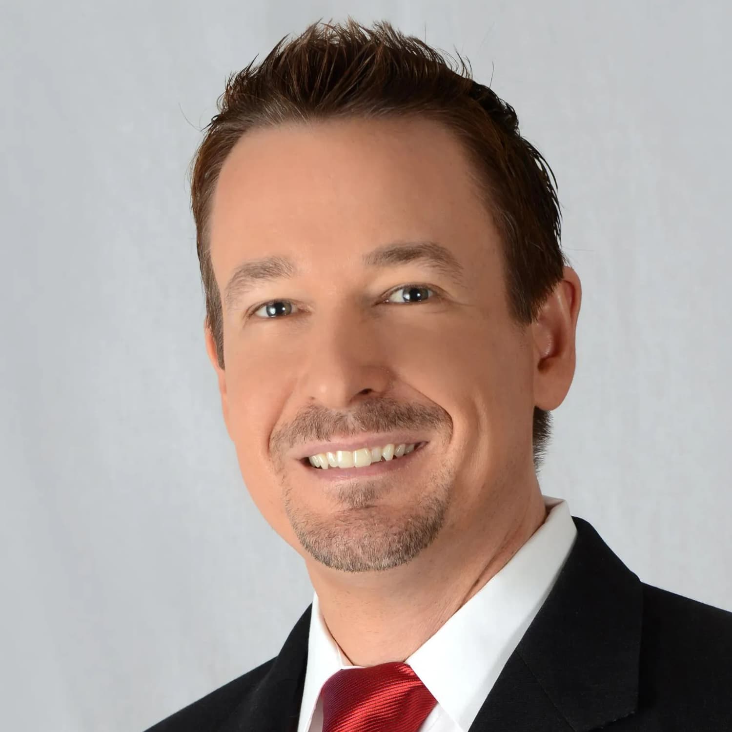Steve G. Jones